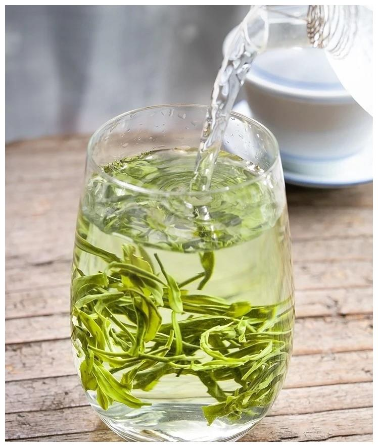 How to Brew Green Tea