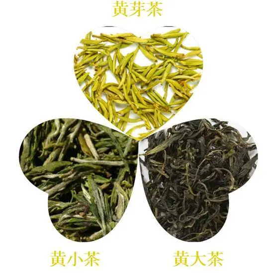 A Detailed Guide On How To Brew Yellow Tea