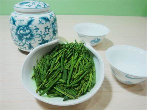 Lu’an Guapian: China’s Treasured Melon Seed Tea