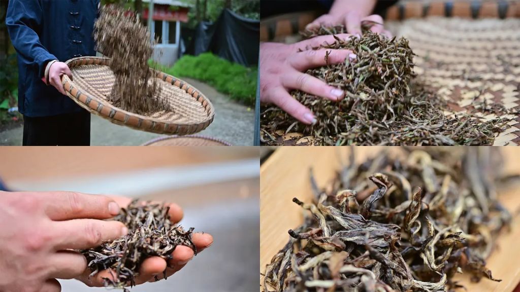 How to Make Black Tea (Also Known as Red Tea in Some Regions)