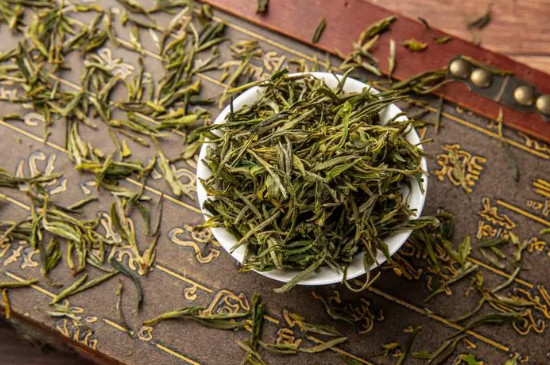 Differences and Connections Between Green Tea and Yellow Tea