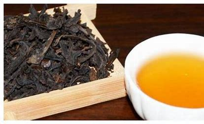 Distinguishing Between Oolong Tea and Dark Tea: A Delve into Their Unique Characteristics