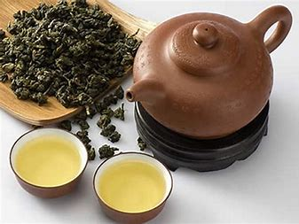 Distinguishing Oolong Tea from Black Tea: A Flavorful Exploration