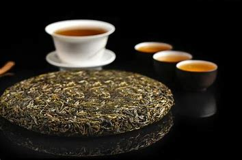 How to Brew Pu’er Tea