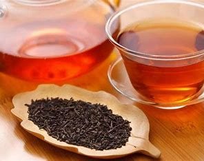 The Rich Rewards of Black Tea: A Brewed Boost for Your Health