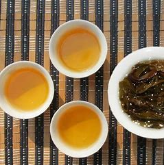 The Intriguing Connection Between Yellow Tea and Dark Tea