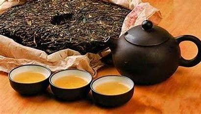 Introduction to Pu’er Tea: A Unique Tea Variety